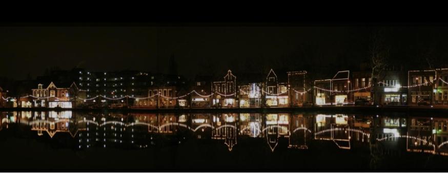 Smile Home 2, Zaanse Schans And Amsterdam Appartements Wormerveer Buitenkant foto