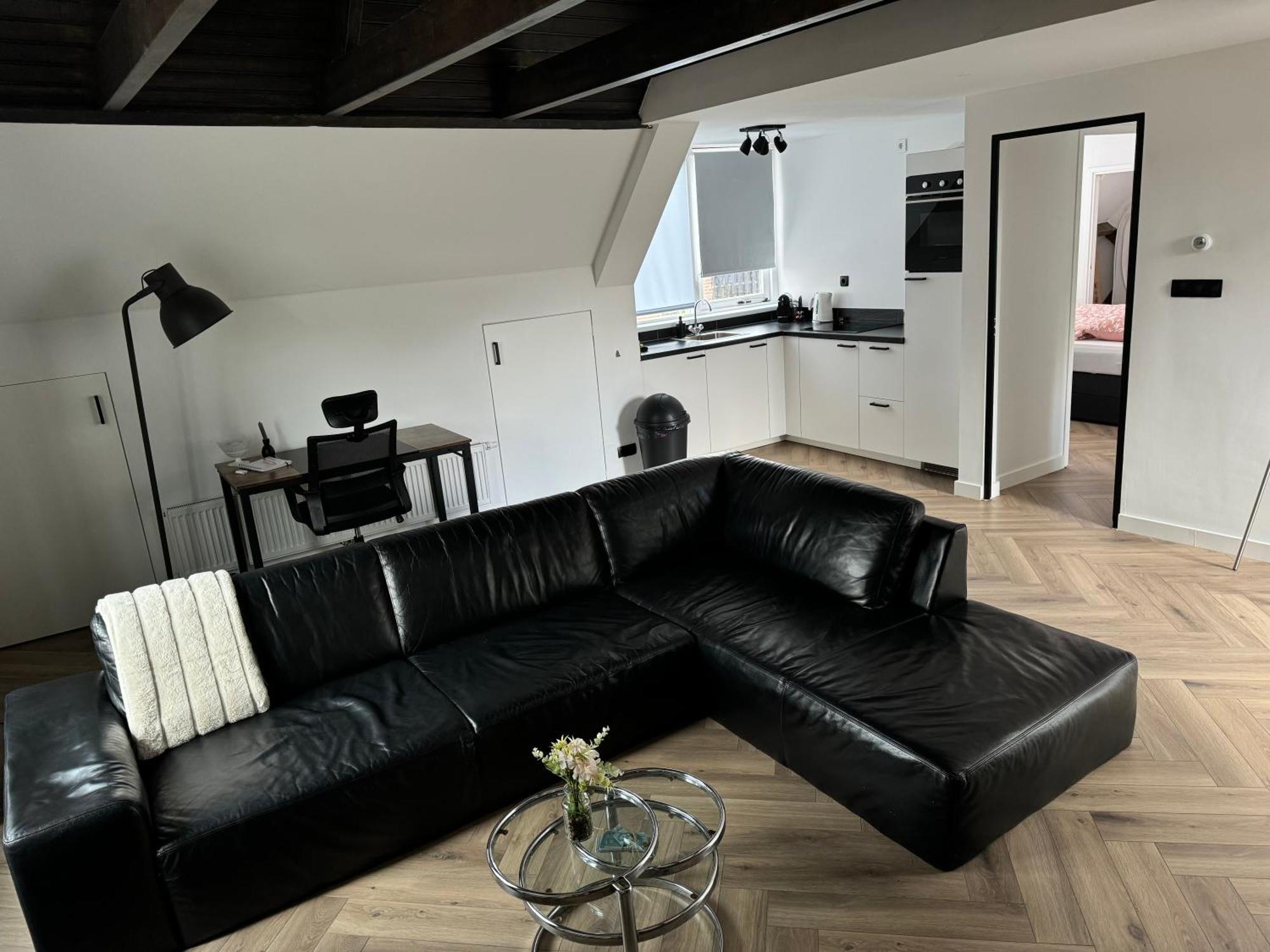 Smile Home 2, Zaanse Schans And Amsterdam Appartements Wormerveer Buitenkant foto